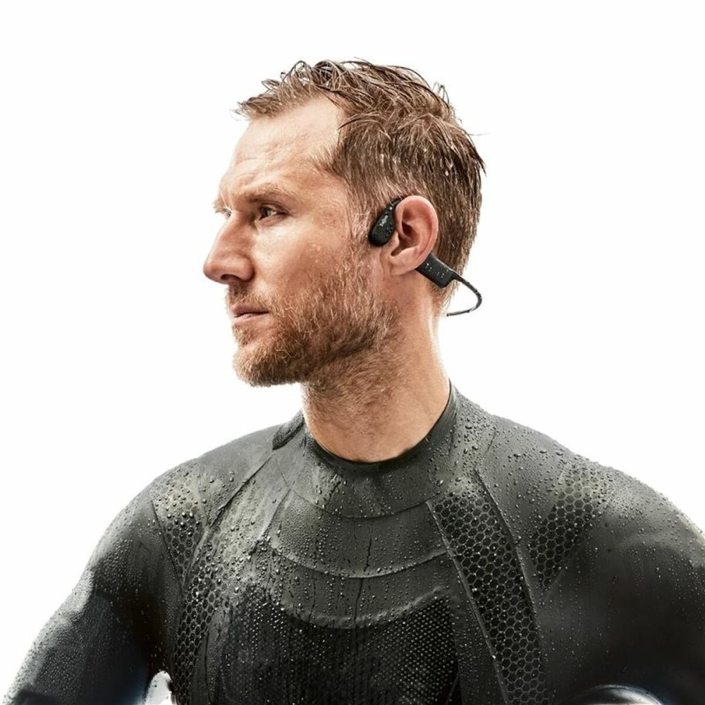 Headphones Shokz OPENSWIM