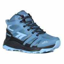 Bottes de montagne Hi-Tec Toubkal Mid Waterproof Powder