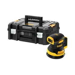 Ponceuse Rotorbitale Dewalt DCW210NT-XJ