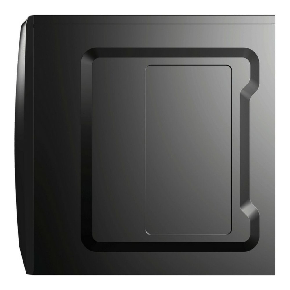 ATX Semi-tower Box Aerocool 19120 Black