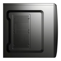 ATX Semi-tower Box Aerocool 19120 Black