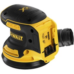 Ponceuse Rotorbitale Dewalt DCW210NT-XJ