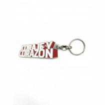 Keychain Atlético Madrid Seva Import