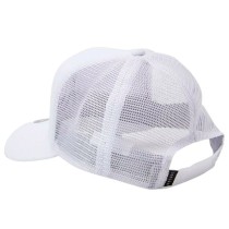 Casquette enfant Jordan JORDAN JAM METAL JUMPMAN TRUCKER 9A0928 001 Blanc (Taille unique)