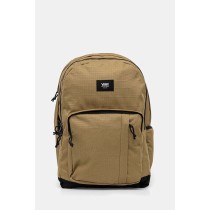 Lässiger Rucksack Vans Old Skool Trek Backpack VN000HRHCUQ1 grün