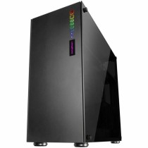 Boîtier ATX semi-tour ABKONCORE R780 Noir