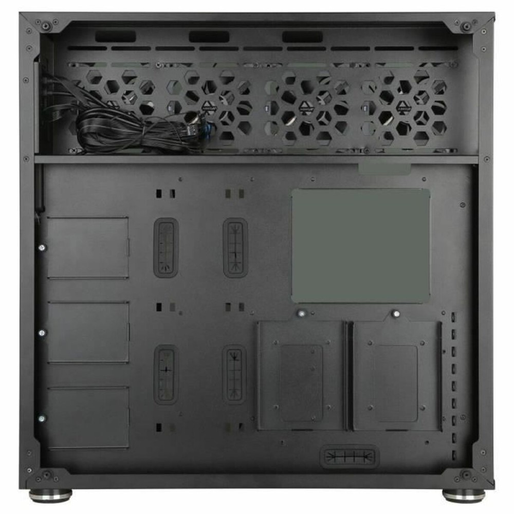 Boîtier ATX semi-tour ABKONCORE R780 Noir