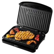 Barbecue Électrique George Foreman 25810-56 1630 W