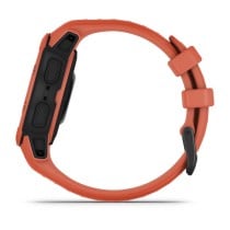 Smartwatch GARMIN Instinct 2S Orange 0,79" Red