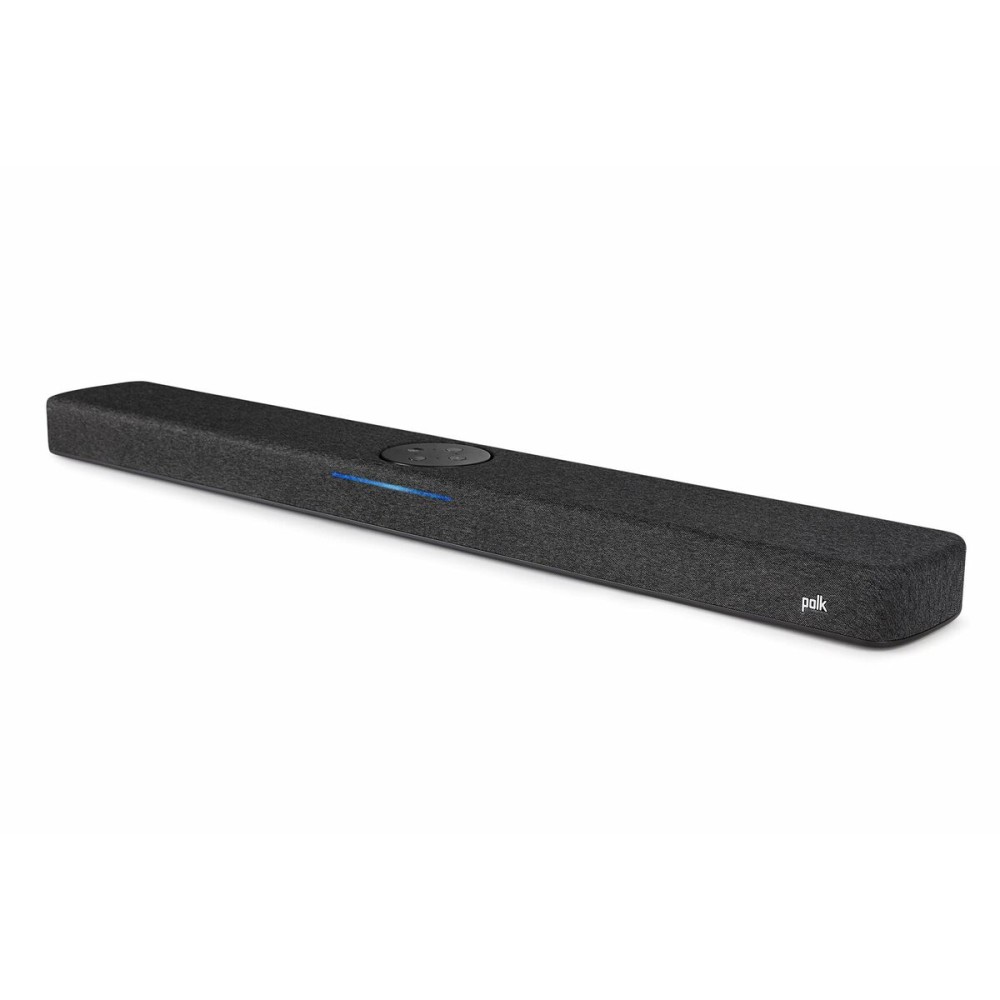 Drahtlose Soundbar Polk REACTBAR Schwarz 100 W