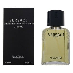 Herrenparfüm Versace L'Homme EDT 100 ml