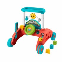 Rutschauto Fisher Price Evolutionary Activity