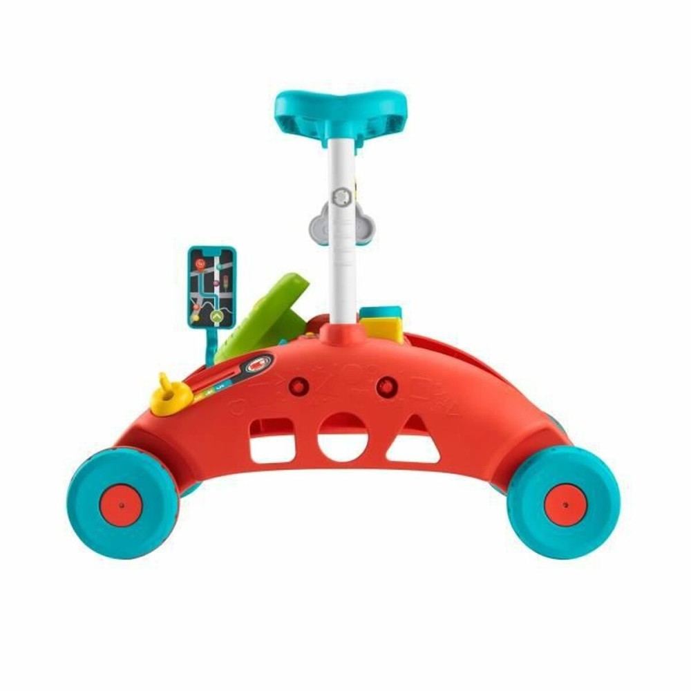 Rutschauto Fisher Price Evolutionary Activity