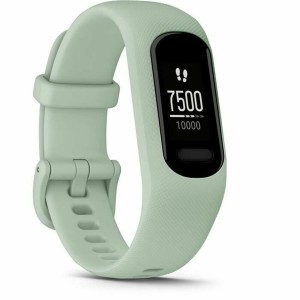 Cardiofréquencemètre de Sport Bluetooth GARMIN Vivosmart 5 Menthe