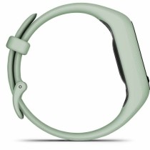 Cardiofréquencemètre de Sport Bluetooth GARMIN Vivosmart 5 Menthe