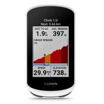 Fahrradcomputer GARMIN Edge Explore 2