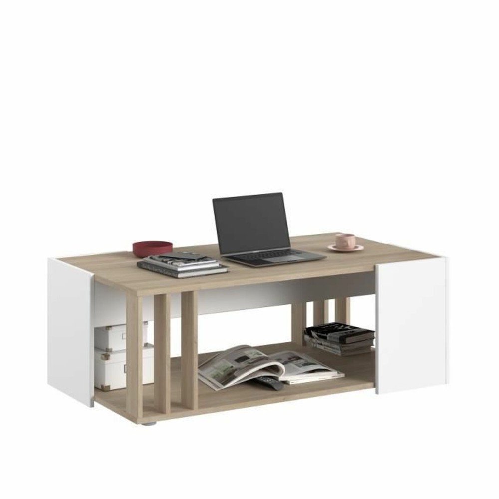 Table d'appoint Parisot 119 x 43 x 68 cm