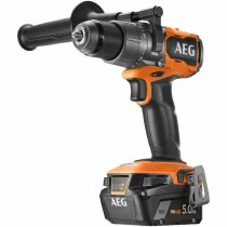 Hammerbohrer AEG Powertools BSB18C3BL - 502C 18 V 110 Nm