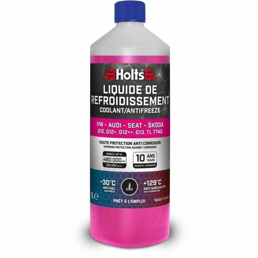 Liquide de refroidissement Holts 1 L