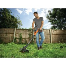 Elektro-Trimmer Black & Decker PowerCommand STC1820EPC 18 V 28 cm