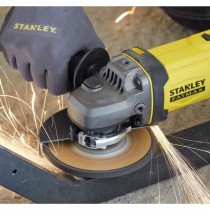 Angle grinder Stanley SFMCG400M2K