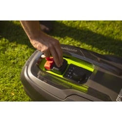 Lawn Mower Greenworks 2513107