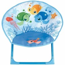 Fauteuil pour enfant Fun House Pliable