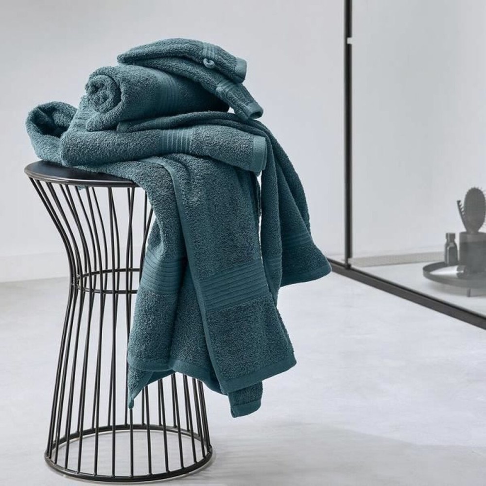 Bath towel TODAY Grey 90 x 150 cm