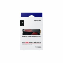 Disque dur Samsung MZ-V9P1T0GW PCI Express 3.0 V-NAND MLC 1 TB SSD