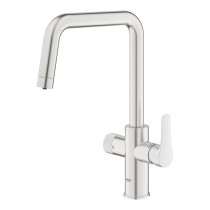 Kitchen Tap Grohe Blue Pure Start Gabel/ U-Form