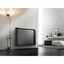 Radiateur DeLonghi Noir 2000 W