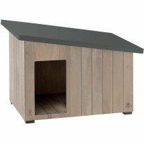 Cabane Ferplast Noir Multicouleur Plastique