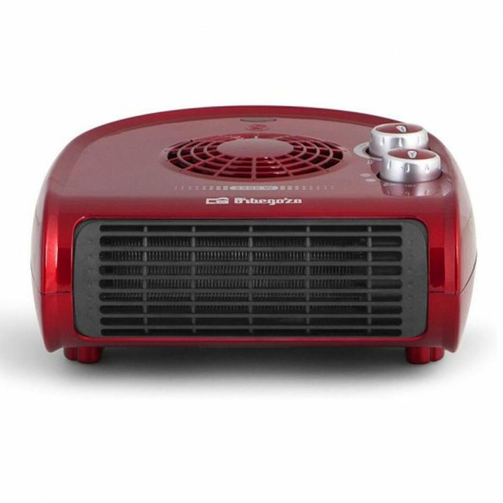 Heater Orbegozo FH 5033 Red 2500 W