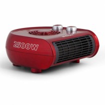 Chauffage Orbegozo FH 5033 Rouge 2500 W