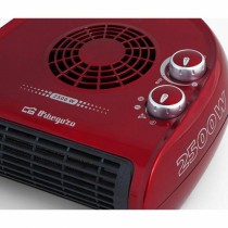 Chauffage Orbegozo FH 5033 Rouge 2500 W