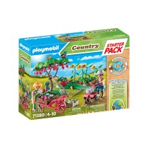 Playset Playmobil 71380 Country 91 Stücke