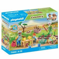 Playset Playmobil 71443 Country