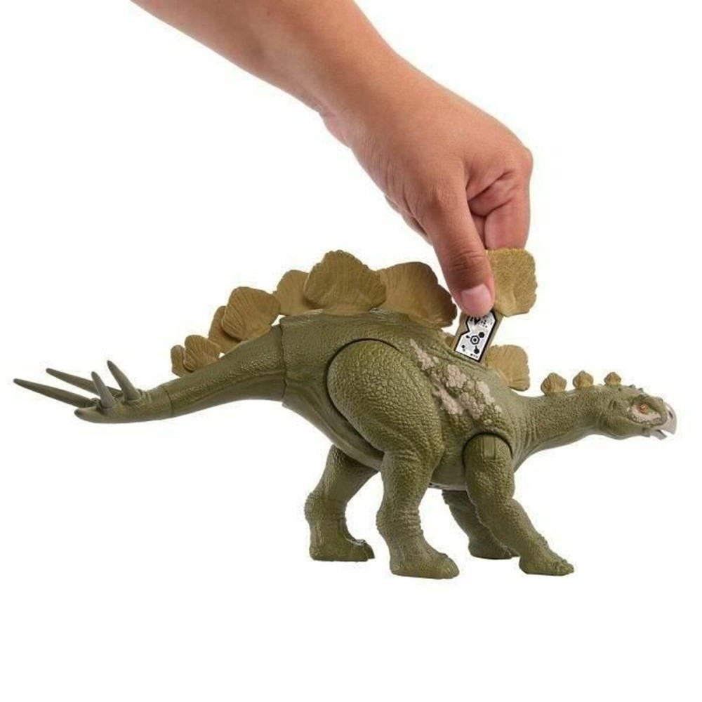 Dinosaur Mattel Hesperosaurus