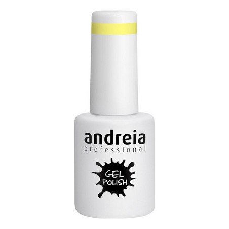 Nagellack Semi-permanent Gel Polish Andreia vrouw 202 (10,5 ml)