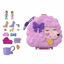 Playset Polly Pocket Poodle Spa