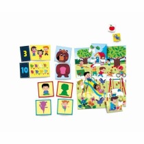 Educational Game Clementoni 8 jeux en 1 (FR)