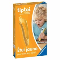 Jouet Educatif Ravensburger tiptoi® Etui jaune-4005556001842 (FR)