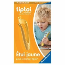 Jouet Educatif Ravensburger tiptoi® Etui jaune-4005556001842 (FR)