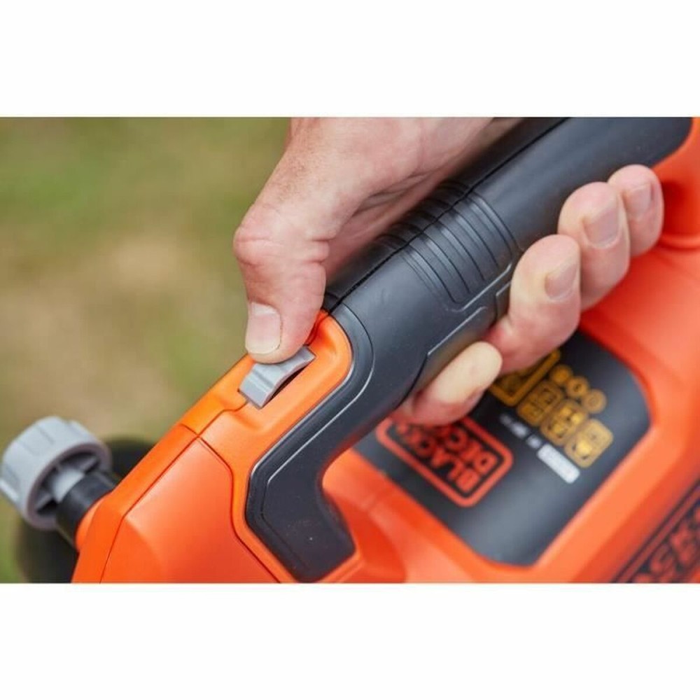 Souffleuse Black & Decker BCBLV3625L1 36 V