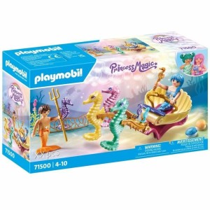 Playset Playmobil 71500 Princess Magic 35 Stücke