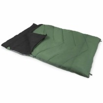 Sac de Couchage Kampa Vert 2,25 X 1,5 M