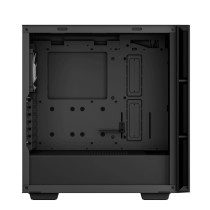 ATX Semi-Tower Gehäuse DEEPCOOL Schwarz