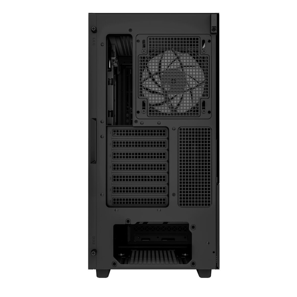 ATX Semi-tower Box DEEPCOOL Black