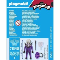 Playset Playmobil 6 Stücke