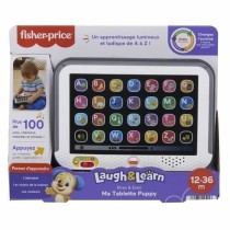 Tablette interactive pour enfants Fisher Price